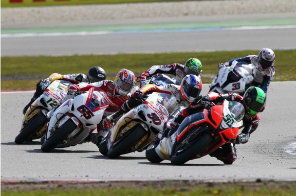 India to host WSBK in 2013 - Image 1